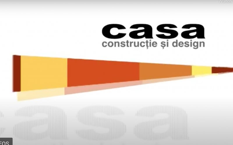 Casa CD Emisie 15 mai 2016