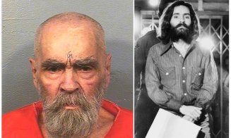 Casa în care criminalul în serie Charles Manson a ucis un cuplu s-a vândut cu 1, 88 de milioane de dolari