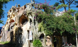 Gaudi in Vietnam?