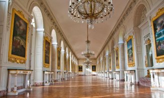 Palatul Versailles s-a transformat în hotel