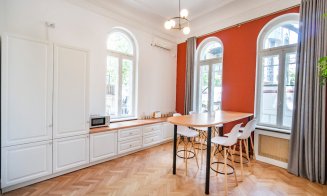 Tendinta sau necesitate? Spatiile coworking un nou trend pentru birouri