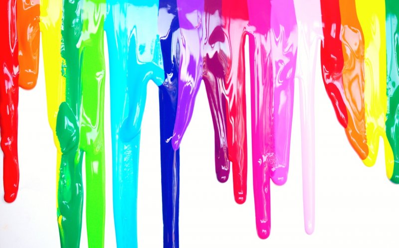 Culorile din casă, o adevărată terapie pentru familie