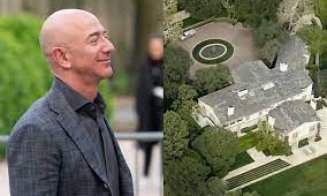 Imperiul imobliliar al lui Jeff Bezos