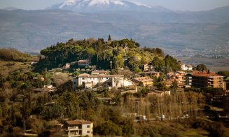 Italia: Autorităţile atrag noi rezidenţi prin plata a 50% din chiria locuinţelor