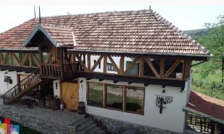 Arhitectura Vernaculară: Satul Banului