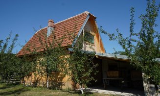 Casa Magazin : arhitectura vernaculară