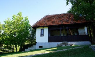 Casa Magazin : arhitectura vernaculară