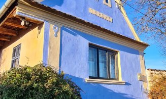 Casa Magazin: Cum se restaurează o casă bătrânească, Casa Șona