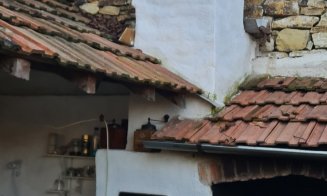 Casa Magazin: Cum se restaurează o casă bătrânească, Casa Șona