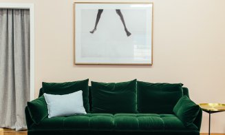 Cum îți alegi tapițeria canapelei și salteaua