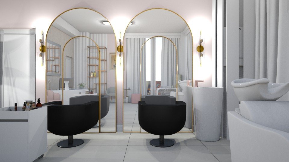 Estetică, funcționalitate  și confort- designul saloanelor de frumusețe