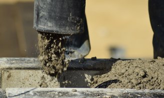 Betonarea în sezonul rece; cum protejezi structura