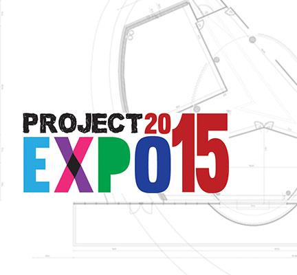 Târgul Project Expo 2015, la start